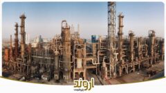 داخلی‌سازی کامل Knit Mesh واحد تغلیظ کاستیک با تکیه بر دانش فنی ایرانی