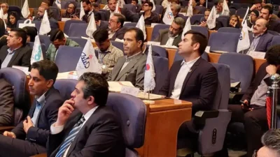 کسب عنوان “برند برتر مسئولیت اجتماعی” توسط شرکت پتروشیمی فن‌آوران
