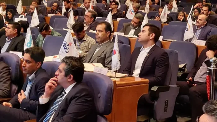 کسب عنوان “برند برتر مسئولیت اجتماعی” توسط شرکت پتروشیمی فن‌آوران