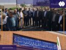 افتتاح هنرستان پتروشیمی فناوران در بندرماهشهر