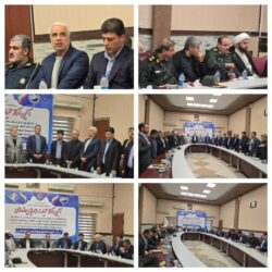 گام عملی قطب یوتیلیتی ماهشهر برای آینده مهارتی جوانان بندر امام/ رونمایی از پروژه ساخت هنرستان فنی‌ – کاردانش پسرانه فجر انرژی خلیج‌فارس