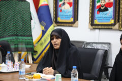 جشنواره «شیدخت» خوزستان؛ گامی برای شناسایی و حمایت از استعدادهای پوشاک ایرانی اسلامی