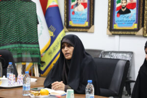 جشنواره «شیدخت» خوزستان؛ گامی برای شناسایی و حمایت از استعدادهای پوشاک ایرانی اسلامی