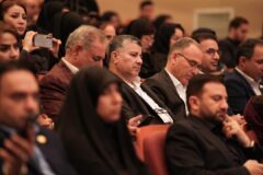 حضور فجر انرژی با پروژه‌های کلیدی و بومی‌سازی‌های راهبردی در پتروفن ۱۴۰۴