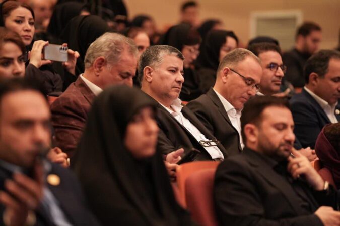 حضور فجر انرژی با پروژه‌های کلیدی و بومی‌سازی‌های راهبردی در پتروفن ۱۴۰۴