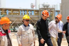 تأکید عضو کمیسیون انرژی مجلس بر همراهی این کمیسیون در راه بازسازی فجر انرژی خلیج‌فارس