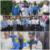 بازدید مدیرعامل پتروشیمی بوعلی از پتروشیمی فارابی
