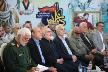 در راستای مسئولیت‌های اجتماعی؛   ۲ هزار بسته ورزشی شرکت نفت و گاز اروندان به اداره‌کل ورزش و جوانان خوزستان اهدا شد