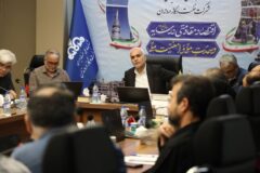 برنامه‌ریزی اروندان برای تقویت روند تولید در سال ۱۴۰۵