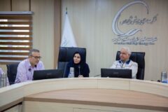 فجر انرژی خلیج‌فارس برای حضور در جایزه نوآوری صنعت پتروشیمی ارزیابی شد/ روند روبه‌رشد فعالیت‌های فناورانه بفجر