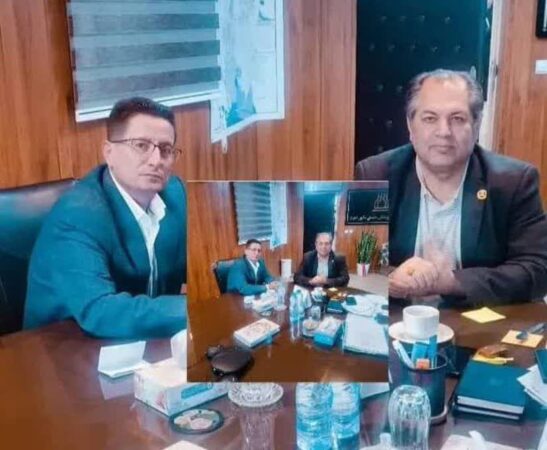 گام هوشمندانه دکتر حاتم بوستانی در راستای تقویت نظارت و بهبود عملکرد مراکز درمانی و بهداشتی خوزستان