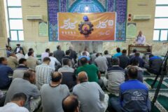 در مراسم تقدیر از کارگران نمونه بفجر زال‌خانی: موفقیت برند فجر، مرهون تلاش و همت کارکنان است