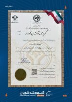 اقتدار دانش‌بنیان در صنعت پتروشیمی؛ گواهینامه سطح ۲ فناوری به پتروشیمی شهید تندگویان اعطا شد