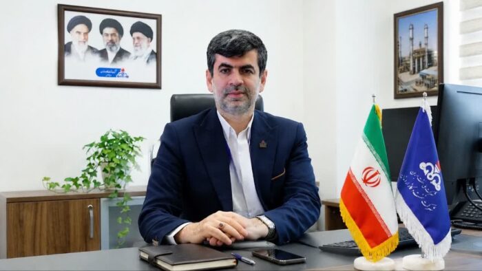 پیام رئیس روابط عمومی شركت نفت و گاز اروندان به مناسبت روز روابط عمومی