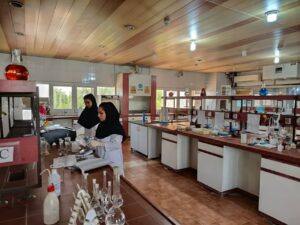 رئیسی: ممیزی داخلی آزمایشگاه شیمی آب اهواز با هدف ارتقای کیفیت و آمادگی برای ارزیابی ملی انجام شد