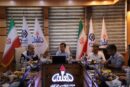 بازدید مدیرعامل هلدینگ تاپیکو از پتروشیمی فن‌آوران؛ بررسی راهکارهای رفع چالش‌های یوتیلیتی و تثبیت تولید