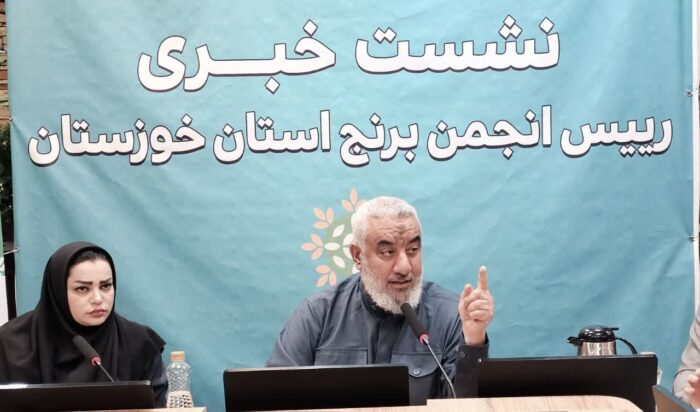 منع کشت برنج در خوزستان؛   ۷۰ هزار خانواده در آستانه فروپاشی