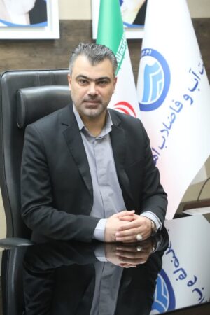 بهره‌برداری و آغاز عملیات اجرایی ۴۹ پروژه آبرسانی شرکت آب و فاضلاب اهواز همزمان با دهه فجر