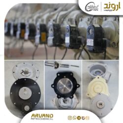 بومیسازی سیستم FILTER CLEANING DEVICE در پتروشیمی اروند / گامی در مسیر خودکفایی و پایداری تولید PVC