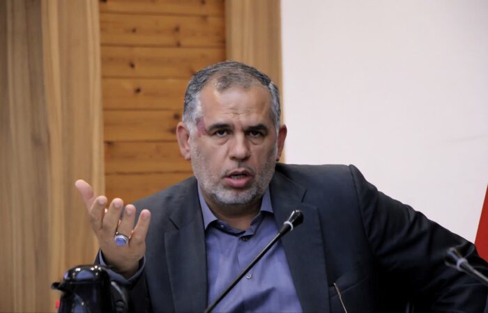 دود هورالعظیم، «حلبچه» دیگری با خود دارد؟