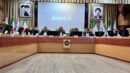 نشست شورای شهر اهواز با محوریت آمادگی برای بارندگی‌های پیش‌رو
