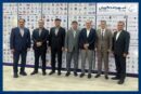 تأمین مواد اولیه و افزایش عرضه؛ محور نشست مدیرعامل پتروشیمی شهید تندگویان با فعالان صنعت نساجی