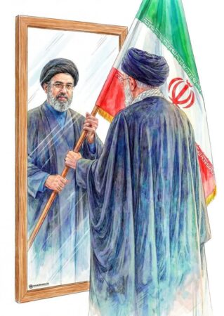پیام مدیرعامل شرکت آبفا اهواز در پی انتخاب سومین رهبر جمهوری اسلامی ایران