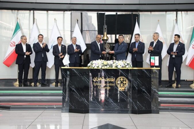 پنج سال حضور بوعلی در بازار سرمایه با همراهی سهامداران؛