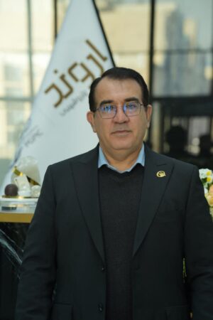 مدیر مالی پتروشیمی اروند: حضور در بورس، نقطه عطفی در مسیر شفافیت و توسعه پایدار «اروند» است