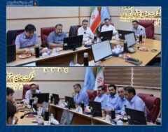 هم‌افزایی گروه صنایع پتروشیمی خلیج فارس و پتروشیمی شهید تندگویان برای تعالی مدیریت دارایی‌های فیزیکی؛ تمرکز بر دارایی‌های فیزیکی، گامی برای بهره‌وری پایدار