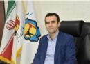 علی خدری مدیرعامل شرکت توزیع نیروی برق تهران بزرگ شد