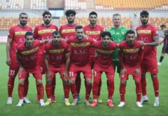 تیم فولاد خوزستان در بازی مقابل استقلال چهار غایب دارد