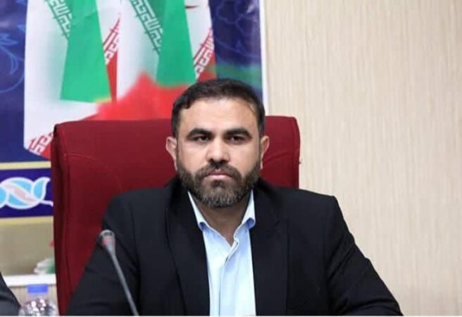 خوزستان؛ بسیج رسانه و نخبگان در مسیر جریانسازی انقلابی خوزستان؛ بسیج رسانه و نخبگان در مسیر جریانسازی انقلابی