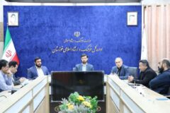 مدیر کل ارشاد خوزستان تاکید کرد: هم‌افزایی اجتماعی و فرهنگی برای تقویت روحیه حماسی جامعه