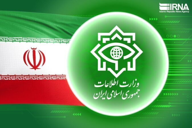 سرکرده و ۵ عضو یک گروه تروریستی در خوزستان دستگیر شدند
