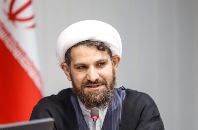 مسئول دفتر نمایندگی ولی فقیه در دانشگاه‌های خوزستان: جامعه دانشگاهی با قدرت پای منافع ملی و خط قرمزهای انقلاب ایستاده‌اند