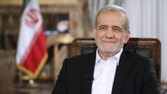 رئیس‌جمهور در نشست با فعالان سیاسی، اجتماعی و فرهنگی: وحدت و کار کارشناسی، راه‌حل مشکلات خوزستان و کشور