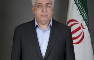 پیام تبریک نوروزی مدیرعامل پتروشیمی شهید تندگویان