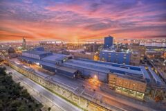 شگویا، پیشتاز بهینه‌سازی انرژی در صنعت پتروشیمی کشور شد؛