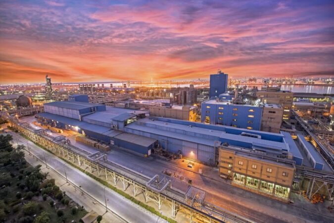 شگویا، پیشتاز بهینه‌سازی انرژی در صنعت پتروشیمی کشور شد؛