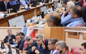 گامی راهبردی در بلوغ مدیریت دارایی‌های پتروشیمی شهید تندگویان؛ ممیزی SAMI، آغاز مسیر ارتقای نظام‌مند مدیریت دارایی‌های فیزیکی