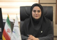 صعود مدیریتی در پتروشیمی اروند: مدیر سابق روابط عمومی، متولی منابع انسانی شد
