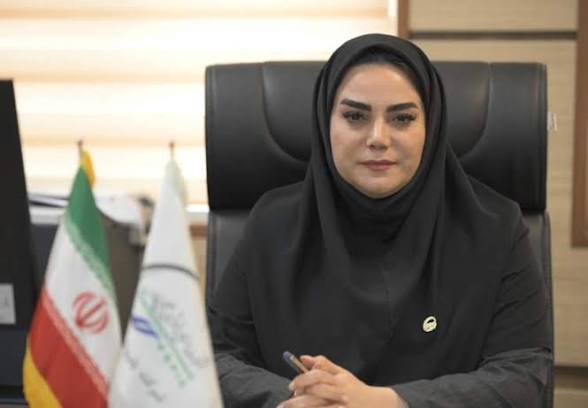 صعود مدیریتی در پتروشیمی اروند: مدیر سابق روابط عمومی، متولی منابع انسانی شد