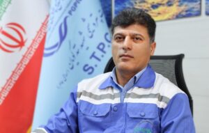 پیام مدیرعامل پتروشیمی شهید تندگویان شهید تندگویان به مناسبت روز ایمنی و آتش نشانی