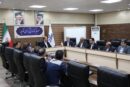 همكاری اروندان و لوله‌سازی اهواز برای تامین پایدار خطوط لوله در جهت برنامه‌های افزایش تولید نفت