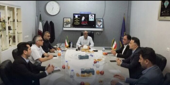 تحولات تازه در استقلال خوزستان؛ شهرام هزاریان سکاندار جدید هیئت‌مدیره شد