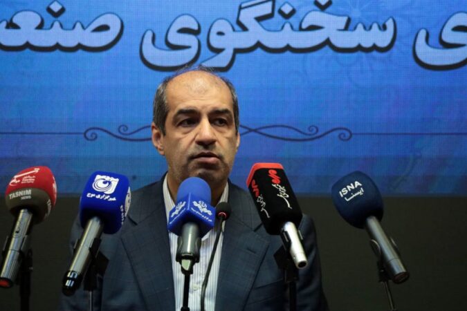 ایران وارد دوره ترسالی نشده است؛ ۳۵ میلیون نفر همچنان درگیر تنش آبی هستند/ تخفیف ۵۰ درصدی آب‌بها برای مشترکان کم‌مصرف و نصب‌کنندگان کاهنده