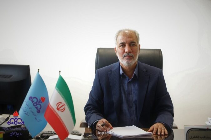 اقدامات صنعت انتقال نفت؛منطقه خوزستان تشریح شد؛ افزایش انتقال مواد نفتی در جنوب کشور