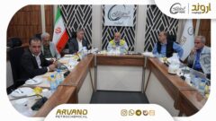 تأکید بر خروج از فهرست صنایع آلاینده با اجرای ۲۵ پروژه محیط زیستی در بخش پساب و پسماند