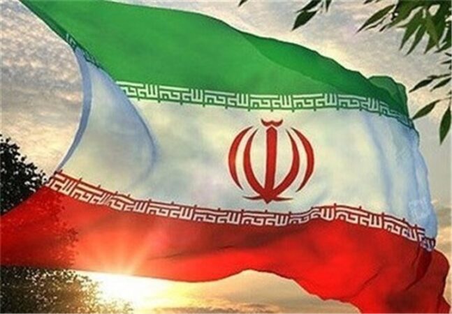 اینجا ایران است به وقت دفاع اینجا ایران است به وقت دفاع